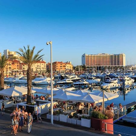 Marina Vilamoura Aquamar 013 By Vilamourasun Bagian luar foto