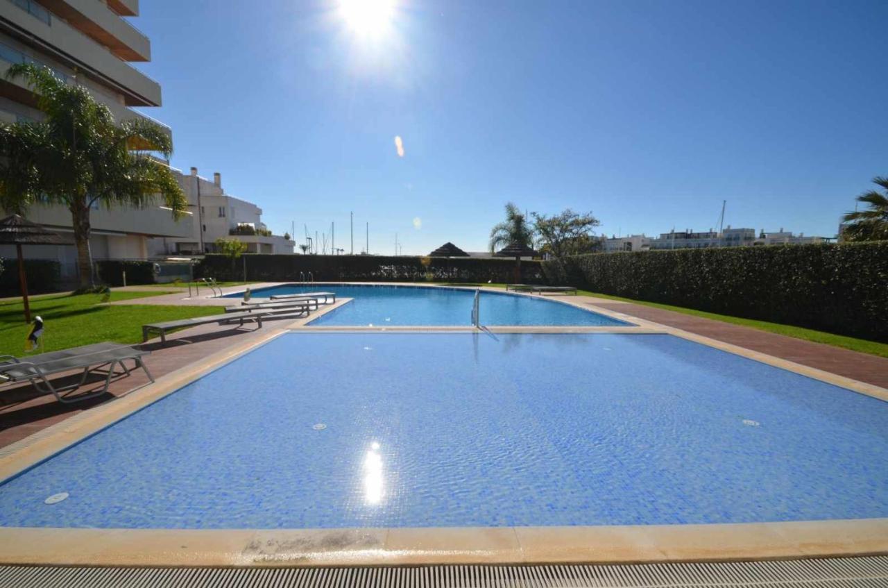 Marina Vilamoura Aquamar 013 By Vilamourasun Bagian luar foto