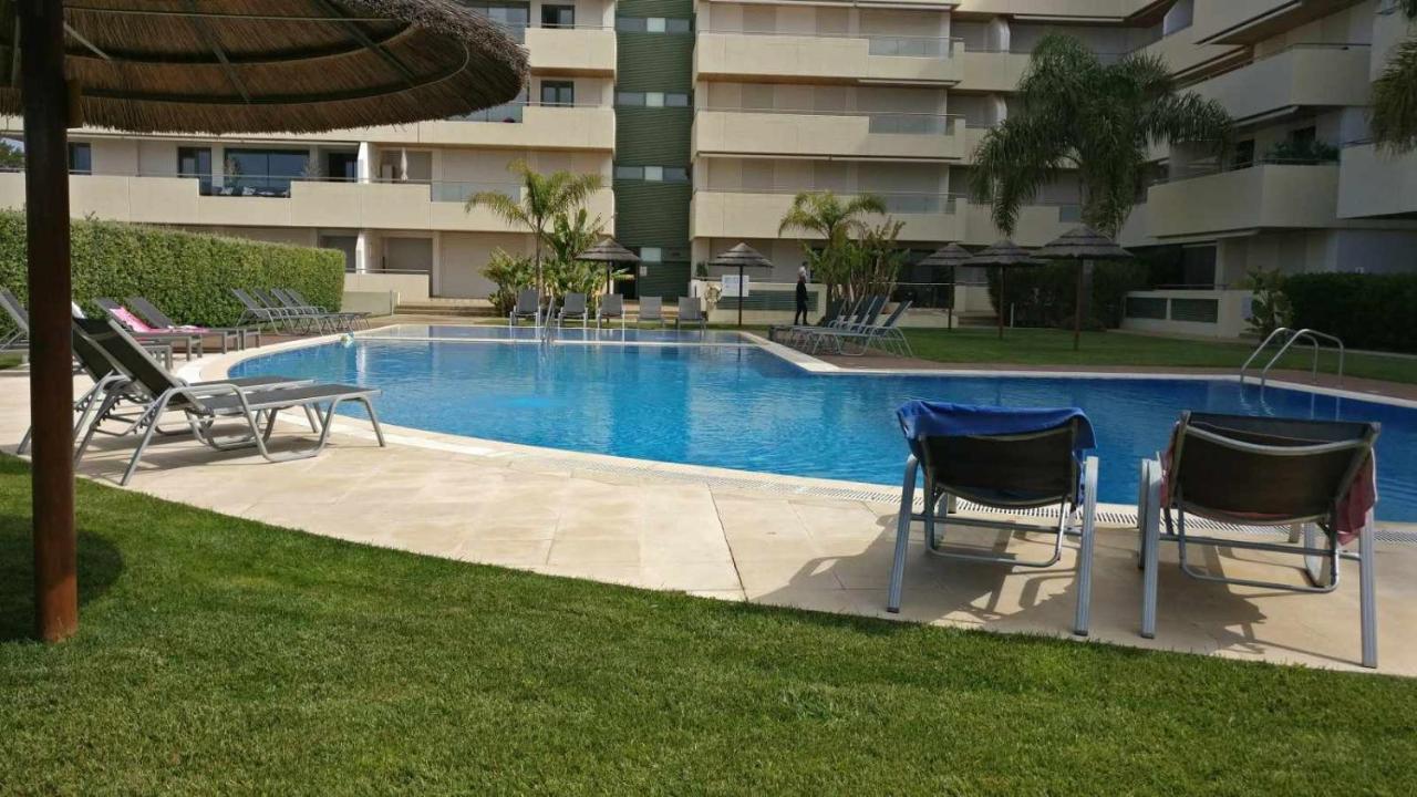 Marina Vilamoura Aquamar 013 By Vilamourasun Bagian luar foto