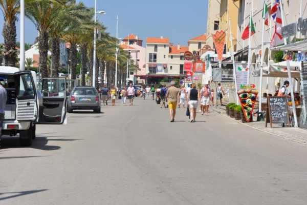 Marina Vilamoura Aquamar 013 By Vilamourasun Bagian luar foto