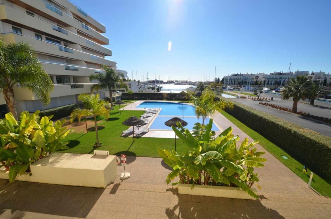 Marina Vilamoura Aquamar 013 By Vilamourasun Bagian luar foto
