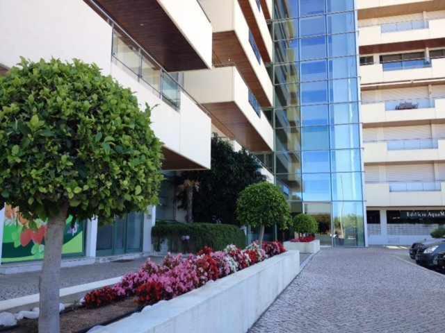 Marina Vilamoura Aquamar 013 By Vilamourasun Bagian luar foto