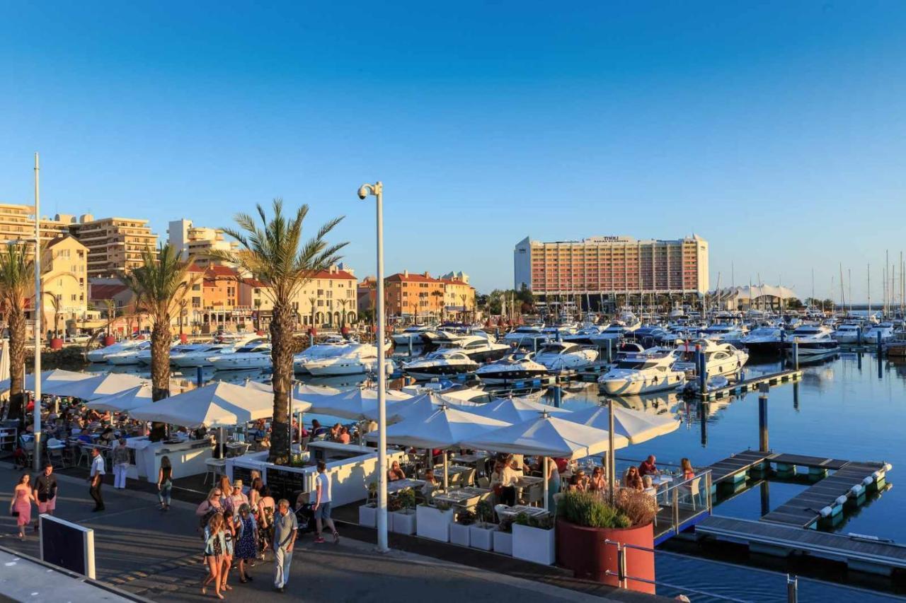 Marina Vilamoura Aquamar 013 By Vilamourasun Bagian luar foto
